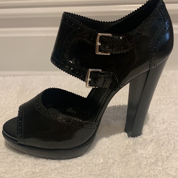 SOLD - Hermès pumps - Picture 3 of 11